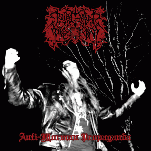 Pagan Moon : Five Years of Anti​-​Mormon Propaganda